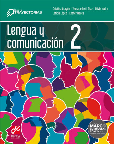 LENGUA Y COMUNICACION 2 TRAYECTORIA