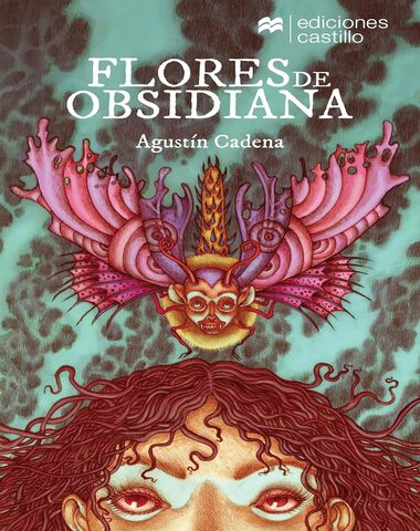 FLORES DE OBSIDIANA