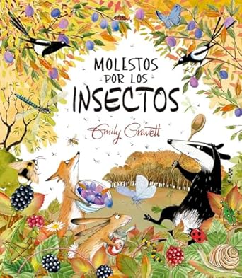 MOLESTOS POR LOPS INSECTOS