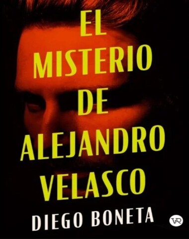 MISTERIO DE ALEJANDRO VELASCO