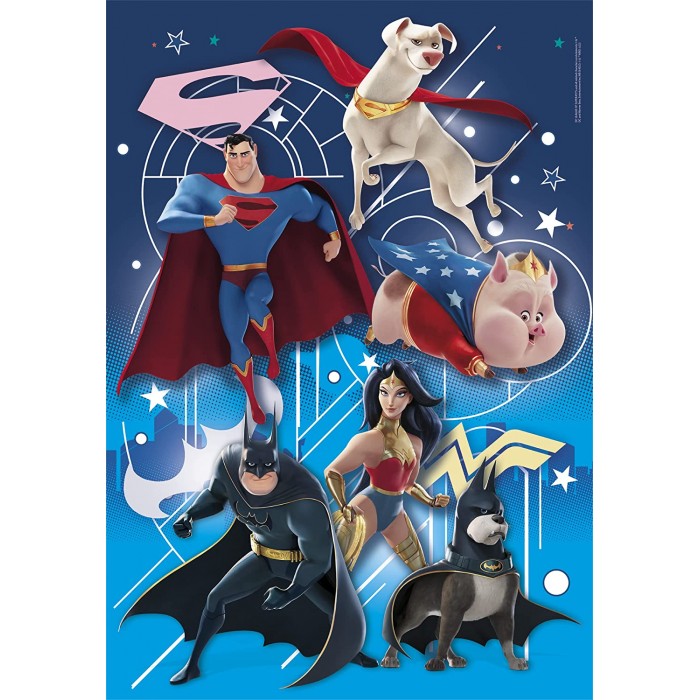SUPERPETS II 104 PZ