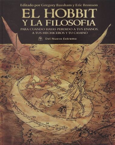 HOBBIT Y LA FILOSOFIA, EL