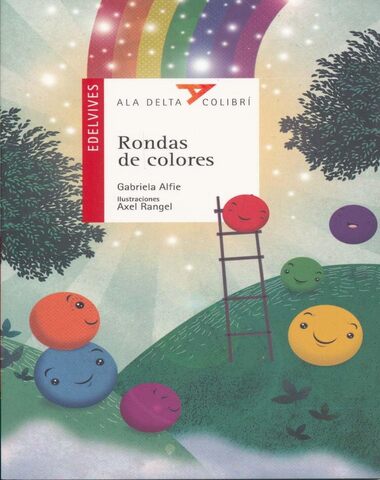 RONDAS DE COLORES