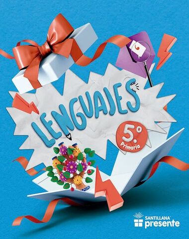 LENGUAJES 5 PRIM.
