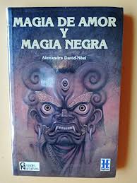 MAGIA DE AMOR Y MAGIA NEGRA