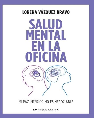 SALUD MENTAL EN LA OFICINA