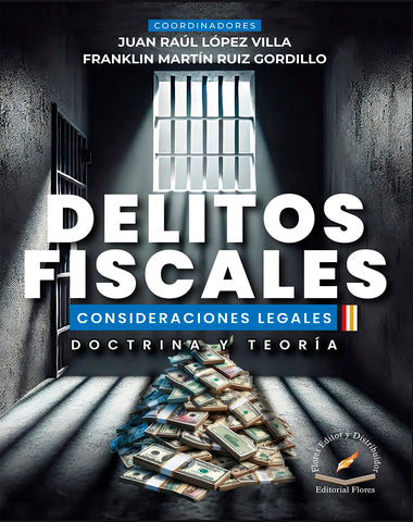 DELITOS FISCALES CONSIDERACIONES LEGALES