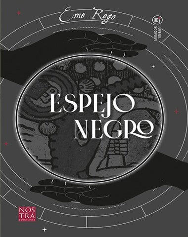 ESPEJO NEGRO