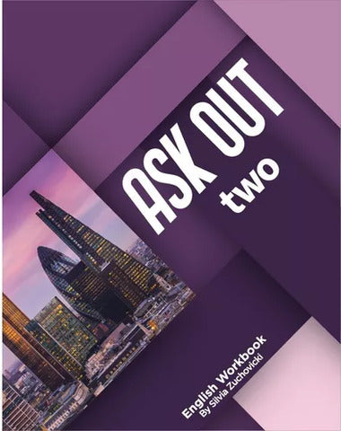 ASK OUT TWO WB