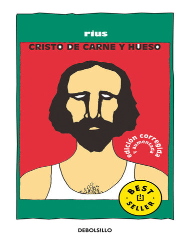 CRISTO DE CARNE Y HUESO