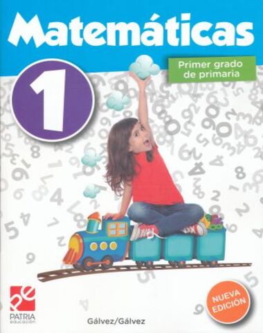 MATEMATICAS 1 PRIM.