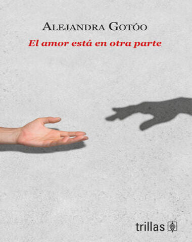 AMOR ESTA EN OTRA PARTE, EL
