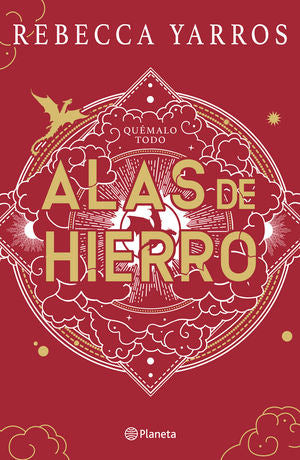 ALAS DE HIERRO 2 EMPIREO ED COLECCIONIST