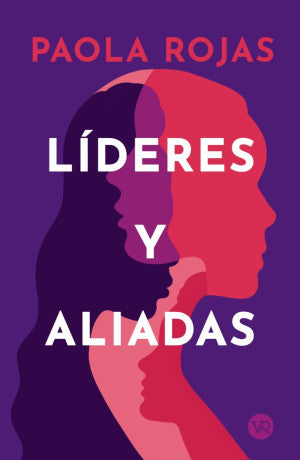 LIDERES Y ALIADAS