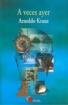 A VECES AYER