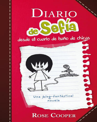 DIARIO DE SOFIA 1 DESDE EL CUARTO DE BA