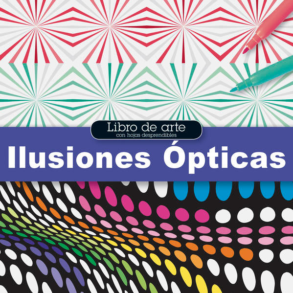 ILUSIONES OPTICAS