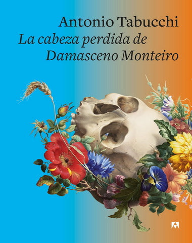 CABEZA PERDIDA DE DAMASCENO MONTEIRO