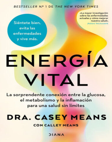 ENERGIA VITAL