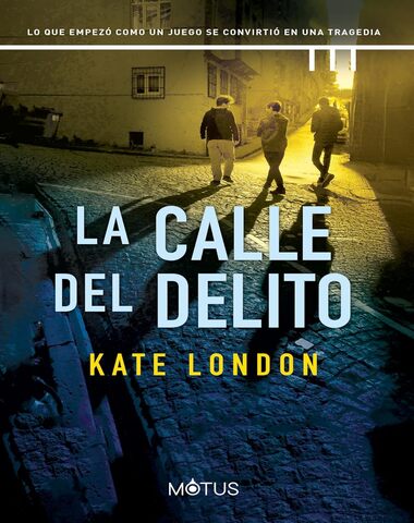 CALLE DEL DELITO, LA