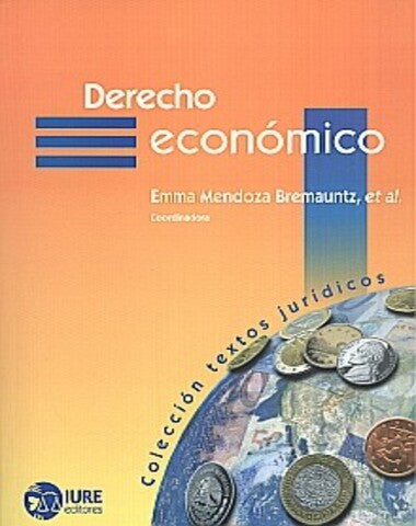 DERECHO ECONOMICO