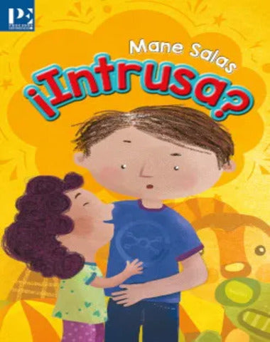 INTRUSA