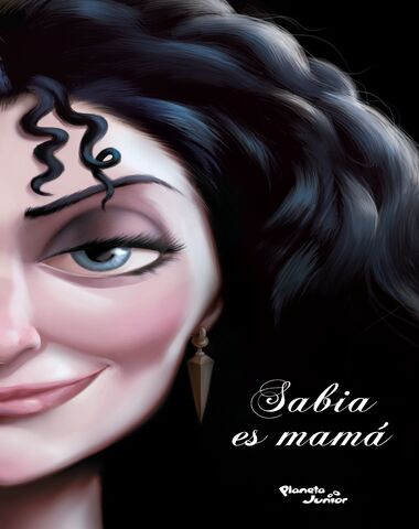 VILLANOS SABIA ES MAMA