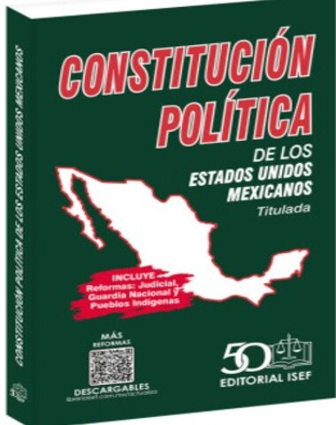 CONSTITUCION POLITICA DE LOS ESTADOS UNI