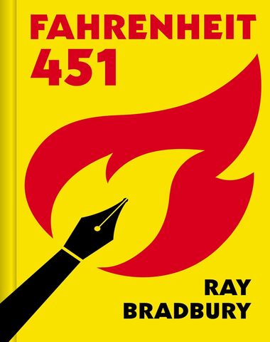 FAHRENHEIT 451 ED CONMEMORATIVA