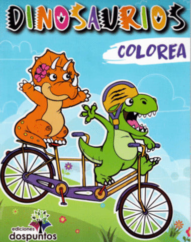 DINOSAURIOS