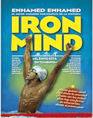 IRON MIND EL EXITO ESTA EN TU MENTE