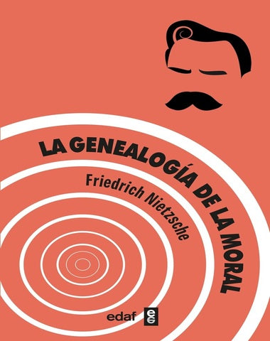 GENEALOGIA DE LA MORAL