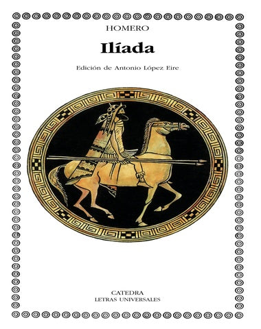 ILIADA