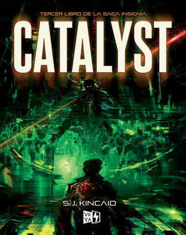 CATALYST