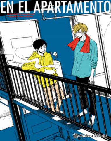 EN EL APARTAMENTO 2