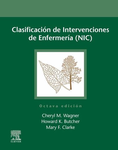 NIC CLASIFICACION DE INTERVENCION DE ENF