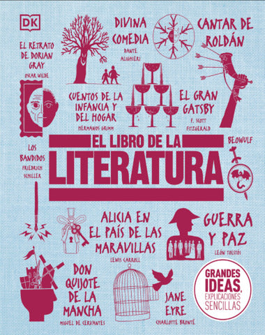 LIBRO DE LA LITERATURA, EL