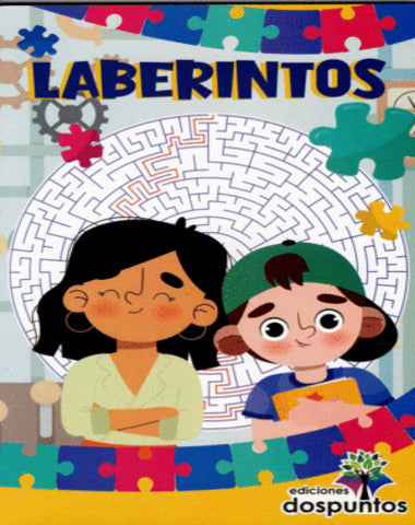 LABERINTOS