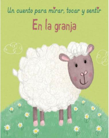 EN LA GRANJA