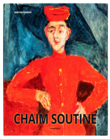 CHAIM SOOUTINE TINY TORO