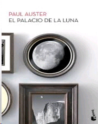 PALACIO DE LA LUNA, EL