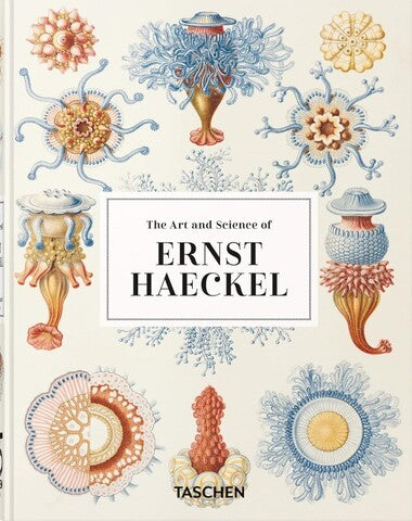 ERNST HAECKEL