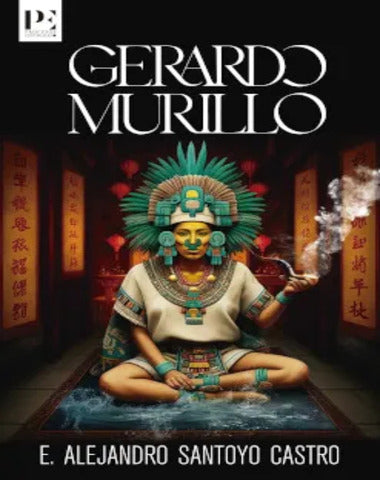 GERARDO MURILLO