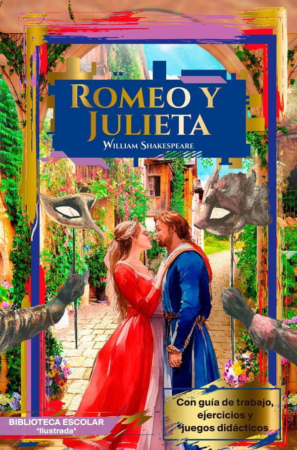 ROMEO Y JULIETA
