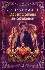 POR UNA CORONA DE CORAZONES