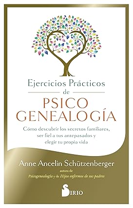EJERCICIOS PRACTICOS DE PSICOGENEALOGIA