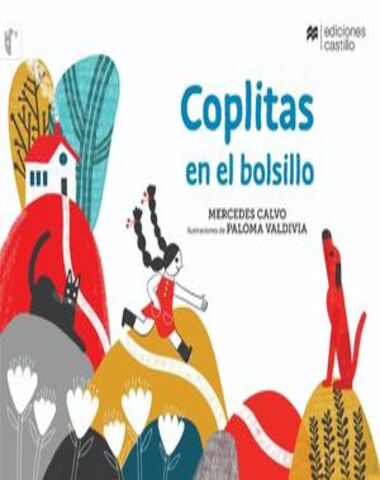 COPLITAS EN EL BOLSILLO