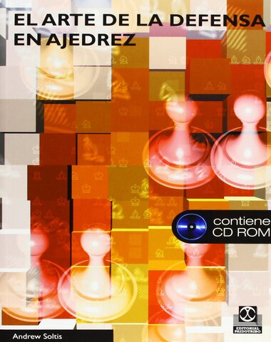 ARTE DE LA DEFENSA EN AJEDREZ, EL