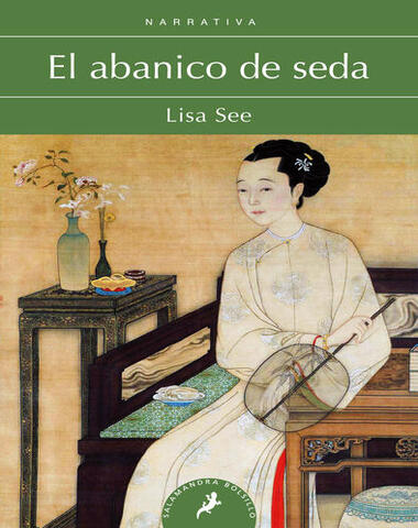 ABANICO DE SEDA, EL