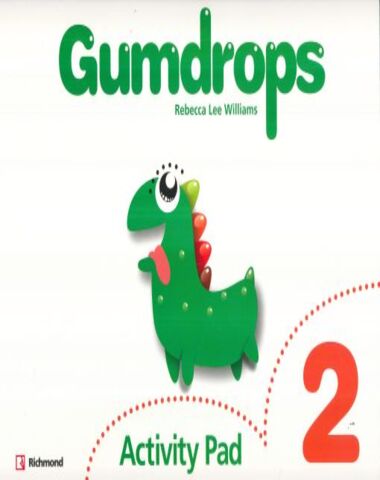 GUMDROPS 2 WB